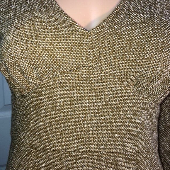 Free People dress - chic and work appropriate! - Picture 8 of 8